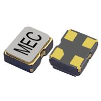 HTF21 2016 1.8V 2.5V 3.3V Programmable Quick-Turn CMOS SMD Crystal Oscillator