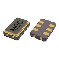 HCK536 5032 1.8V 2.5V 3.3V Differential With No PLL HCSL SMD Crystal Oscillator